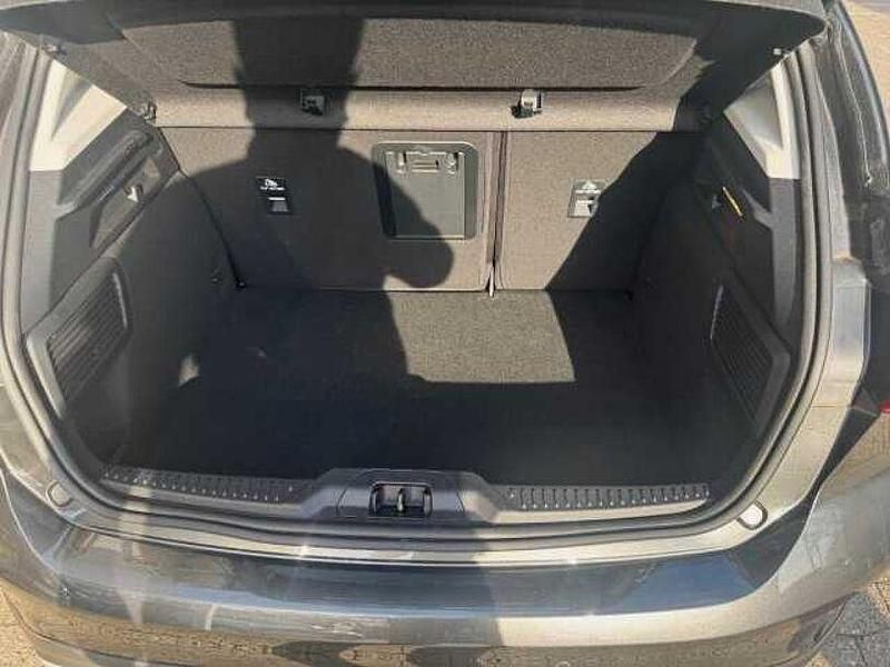 Gebraucht Ford Focus Active X 155 PS (114 kW) 2024 Magneticgrau (metallic) Limousine