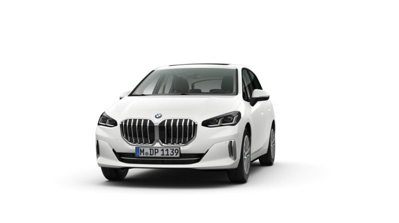 Gebraucht 2023 BMW 218 Efficient Dynamics | 29.998 € (Etwas zu teuer) - Bild 1/4