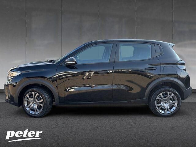 Gebraucht Citroën C3 101 PS (74 kW) 2026 Met. perla neraschwarz SUV