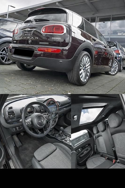 Gebraucht Mini Clubman 100 PS (73 kW) 2016 Kombi