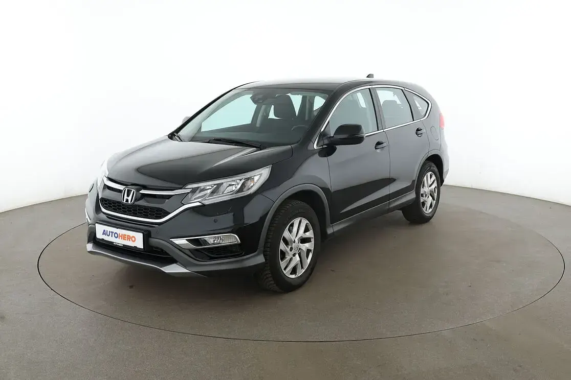 Gebraucht Honda CR-V Elegance 160 PS (117 kW) 2016 SUV