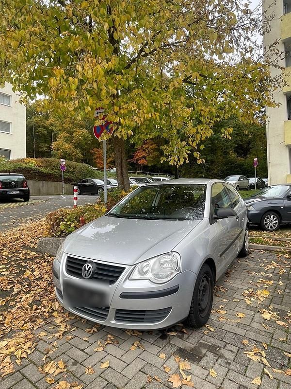 Gebraucht 2008 VW Polo Kleinwagen | 1.199 € (Fairer Preis) - Bild 1/4