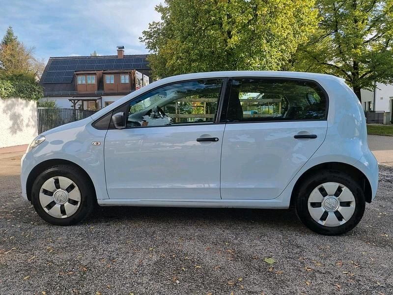 Gebraucht 2013 VW up! Kleinwagen | 3.900 € (Guter Preis) - Bild 1/4