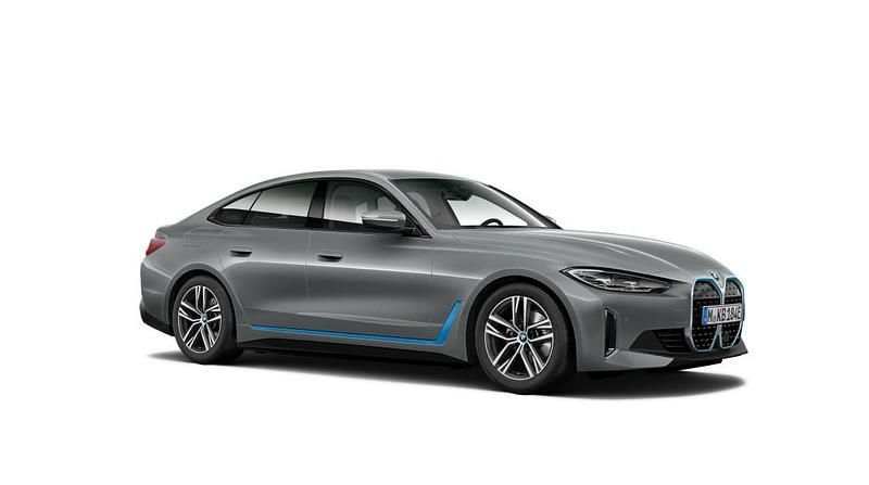 Gebraucht BMW i4 Shadowline 210 kW (286 PS) 2025 Limousine