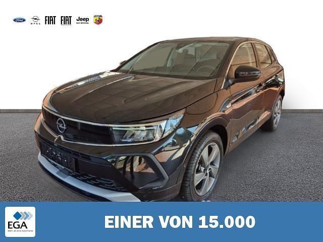 Metallic Gebraucht 2024 Opel Grandland X Enjoy SUV | 20.010 € (Fairer Preis) - Bild 1/4