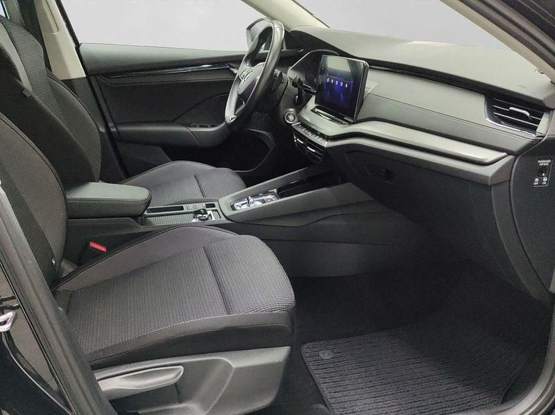 Gebraucht Skoda Octavia 116 PS (85 kW) 2022 Schwarz Kombi