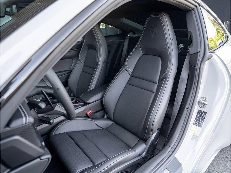 Neu Porsche 911 Carrera S 480 PS (353 kW) 2025 Grau Coupé