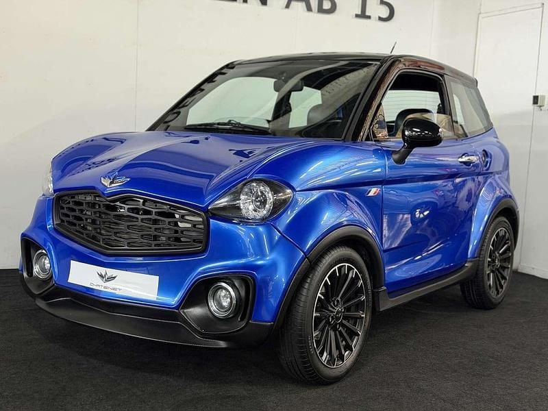 Gebraucht Chatenet CH46 2023 Blau Kleinwagen