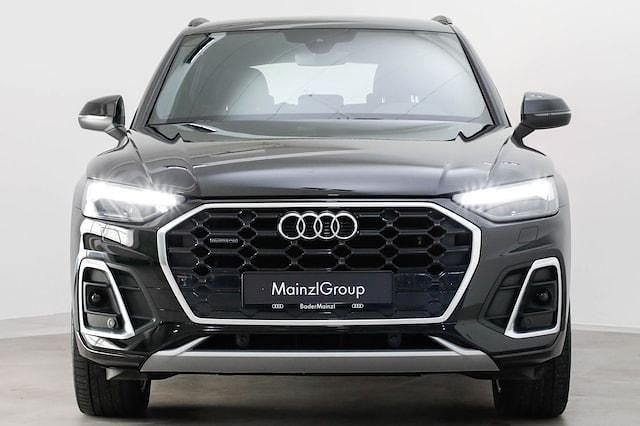Gebraucht Audi Q5 S-Line 286 PS (210 kW) 2023 SUV
