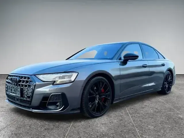 Gebraucht Audi S8 Sport 571 PS (419 kW) 2024 Grau Limousine