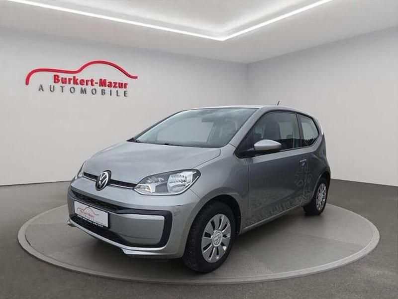 Andere Gebraucht 2021 VW up! Kleinwagen | 7.300 € (Superpreis) - Bild 1/4