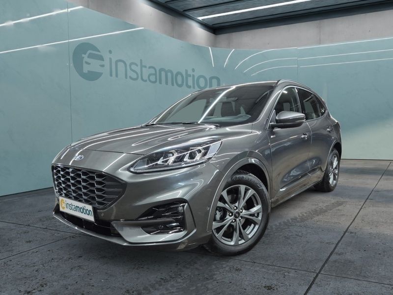 Other Gebraucht 2023 Ford Kuga ST-Line SUV | 30.300 € (Teuer) - Bild 1/4