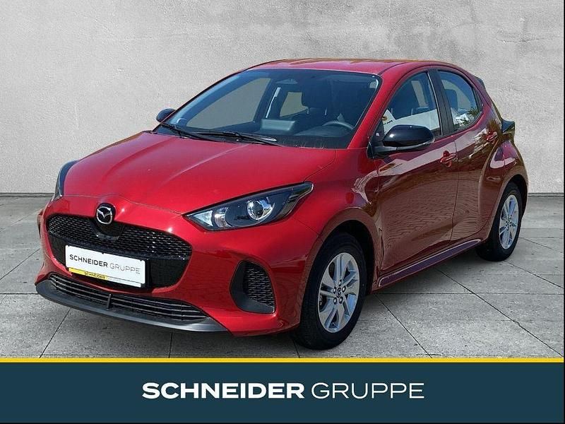 Gebraucht Mazda 2 Center-Line 116 PS (85 kW) 2025 Kleinwagen
