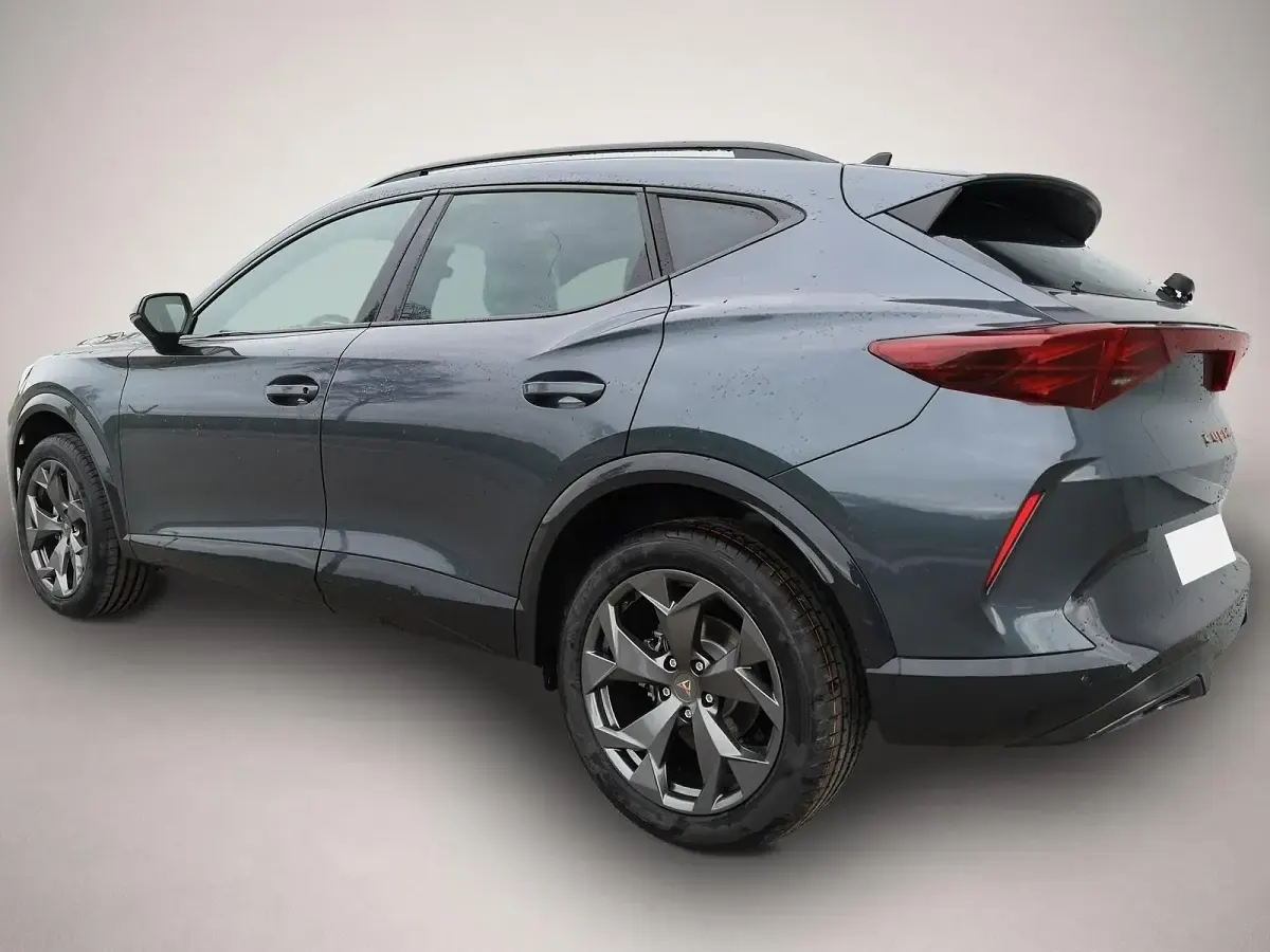 Neu Cupra Formentor 150 PS (110 kW) 2026 Manufacturer SUV