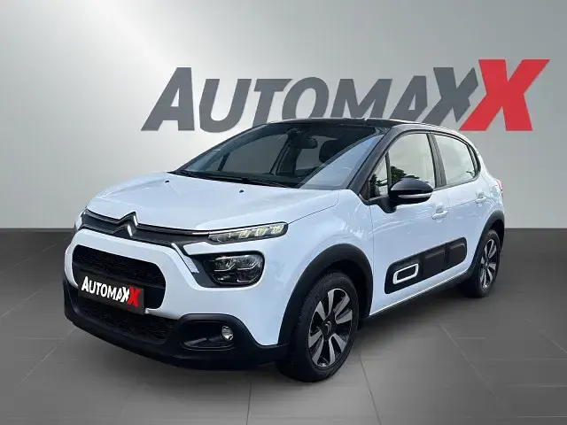 Gebraucht Citroën C3 Business Class 110 PS (80 kW) 2021 Kleinwagen