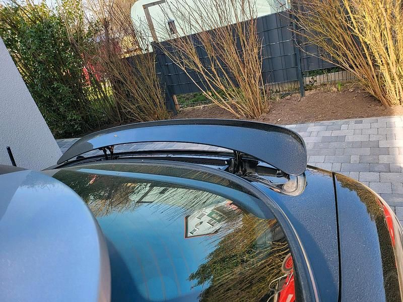 Gebraucht Mini Cooper Coupé 122 PS (89 kW) 2012 Andere farben Coupé