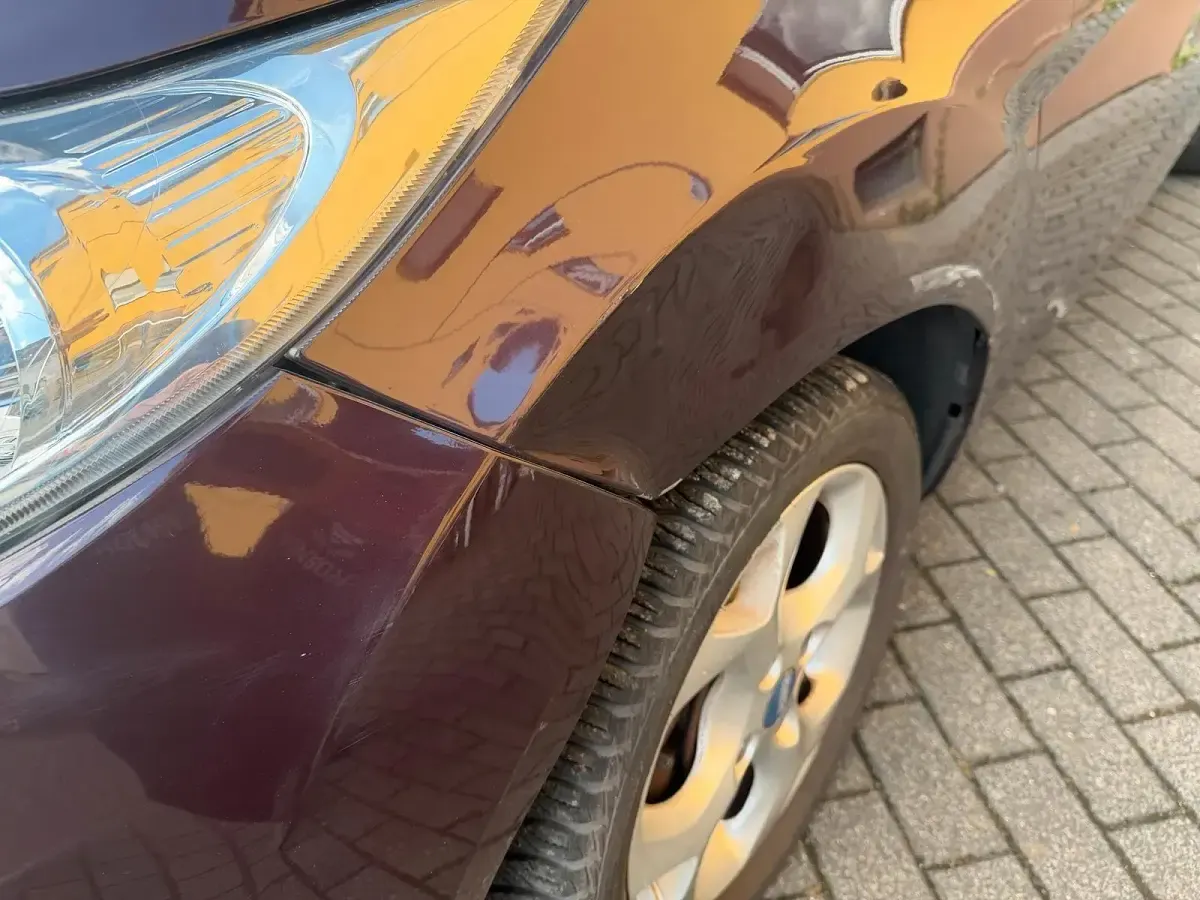 Gebraucht Ford Fiesta Titanium 80 PS (58 kW) 2010 Limousine
