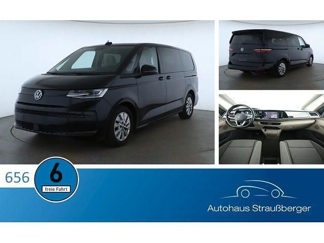 Usata VW Multivan Basis 150 CV (110 kW) 2024 Monovolume