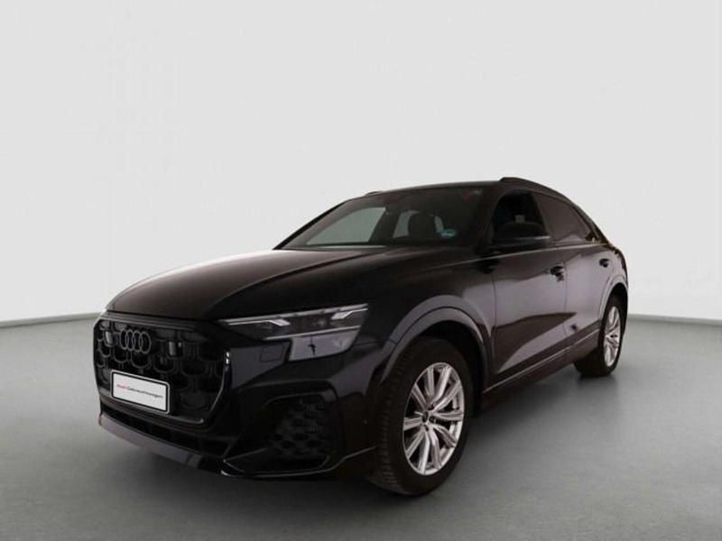 Gebraucht Audi Q8 S-Line 340 PS (250 kW) 2025 SUV
