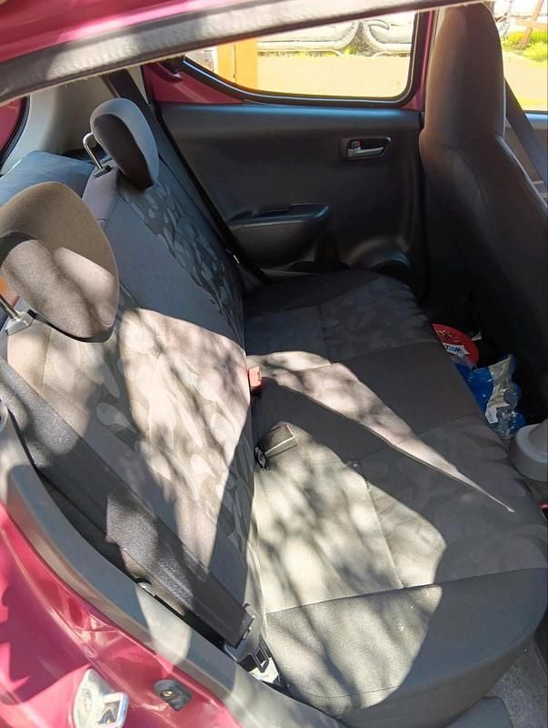 Gebraucht Suzuki Alto 69 PS (50 kW) 2011 Andere farben Kleinwagen