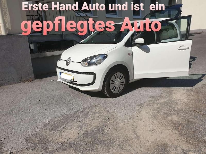 Gebraucht 2016 VW up! Kleinwagen | 6.000 € (Fairer Preis) - Bild 1/4