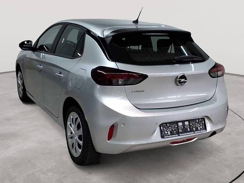 Usado Opel Corsa Edition 75 HP (55 kW) 2023 Prateado Citadino