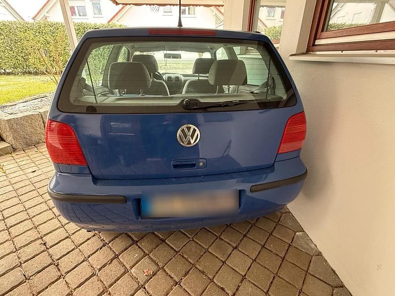 Gebraucht VW Polo 50 PS (36 kW) 2000 Blau Kleinwagen