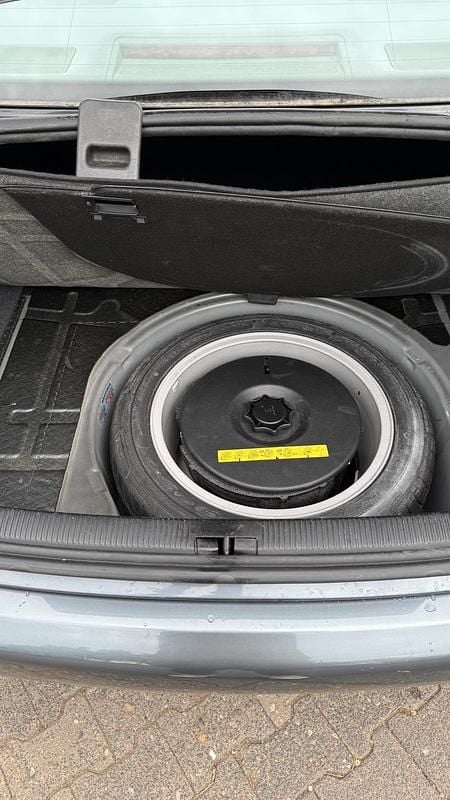 Gebraucht Audi A6 179 PS (131 kW) 2003 Silber Limousine