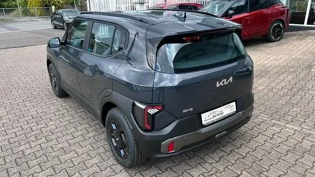Ny Kia EV2 Air 108 kW (147 HK) 2026 Grå SUV