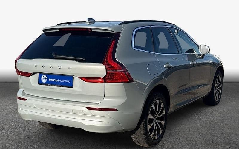 Gebraucht Volvo XC60 Core 250 PS (183 kW) 2024 Grau SUV