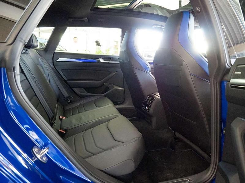 Occasion VW Arteon R 320 ch (235 kW) 2024 Bleue Break