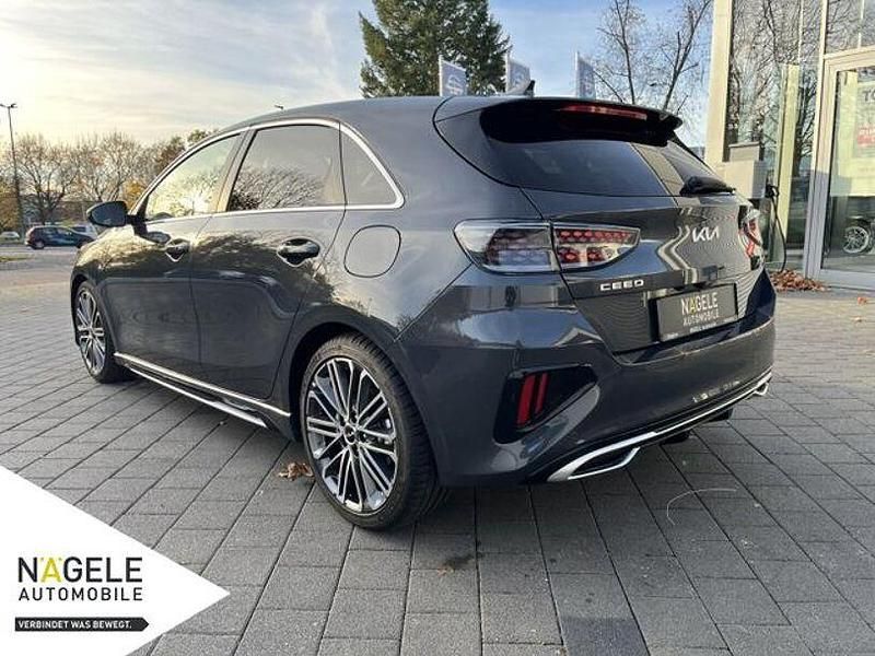 Gebraucht Kia Ceed GT-Line 140 PS (102 kW) 2025 Andere Kleinwagen