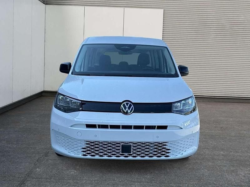 Weiß Neu 2025 VW Caddy Maxi Van / Kleinbus | 32.580 € (Fairer Preis) - Bild 1/4