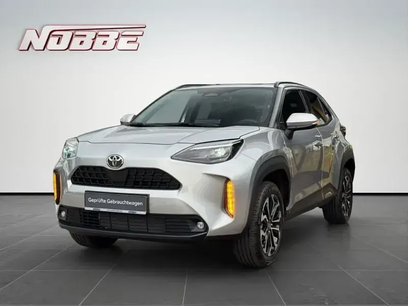 Gebraucht Toyota Yaris Team 131 PS (96 kW) 2024 Kleinwagen
