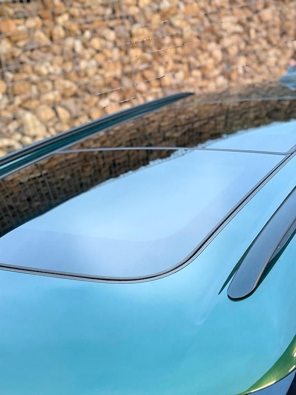 Gebraucht Mini One D 115 PS (84 kW) 2016 Grün Kleinwagen