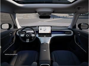 Neu Smart #1 Edition #1 200 kW (272 PS) 2025 Grün (dach schwarz // weitere farben möglich) SUV