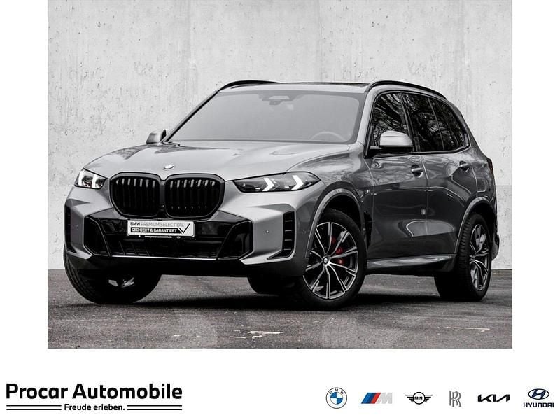 Używany BMW X5 M Sport 352 KM (258 kW) 2025 SUV