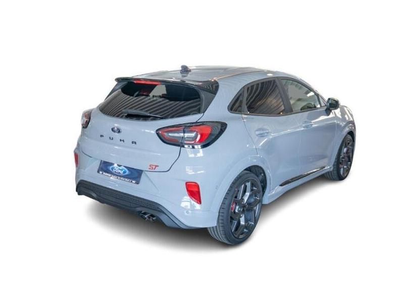 Gebraucht Ford Puma ST 200 PS (147 kW) 2025 Grau SUV