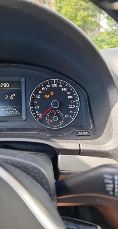 Gebraucht VW Scirocco 160 PS (117 kW) 2010 Weiß Coupé