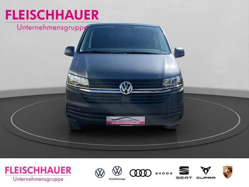 Gebraucht VW T6.1 150 PS (110 kW) 2024 Grau Van