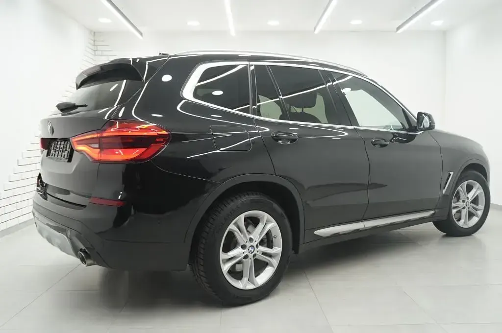 Gebraucht BMW X3 xLine 265 PS (194 kW) 2019 SUV