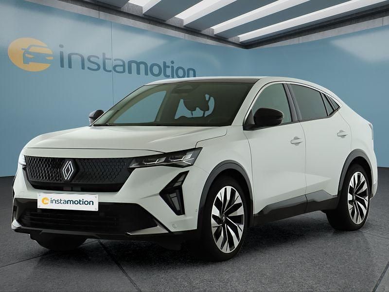 Weiß Gebraucht 2025 Renault Rafale Techno SUV | 39.149 € (Guter Preis) - Bild 1/4