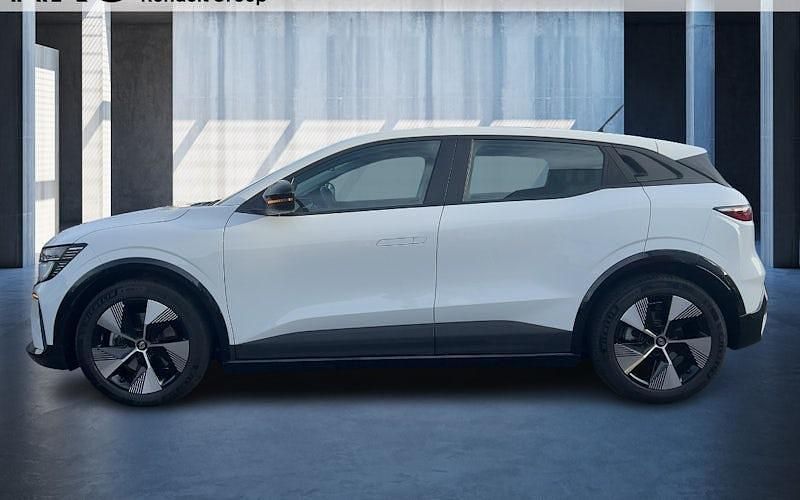 Gebraucht Renault Megane E-Tech Equilibre 96 kW (131 PS) 2022 Weiß Limousine