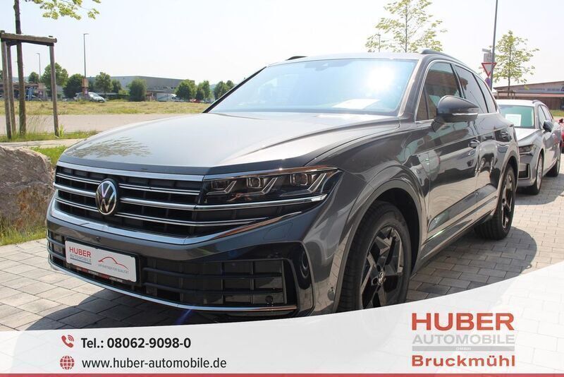 Auf anfrage Neu 2025 VW Touareg Elegance SUV | 69.490 € - Bild 1/4