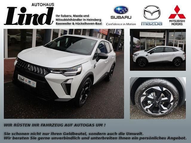 Weiß Neu 2026 Mitsubishi Grandis Diamant Edition SUV | 30.480 € (Fairer Preis) - Bild 1/4