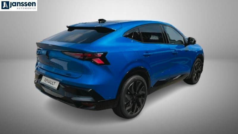 Gebraucht Renault Rafale Esprit Alpine 131 PS (96 kW) 2024 SUV