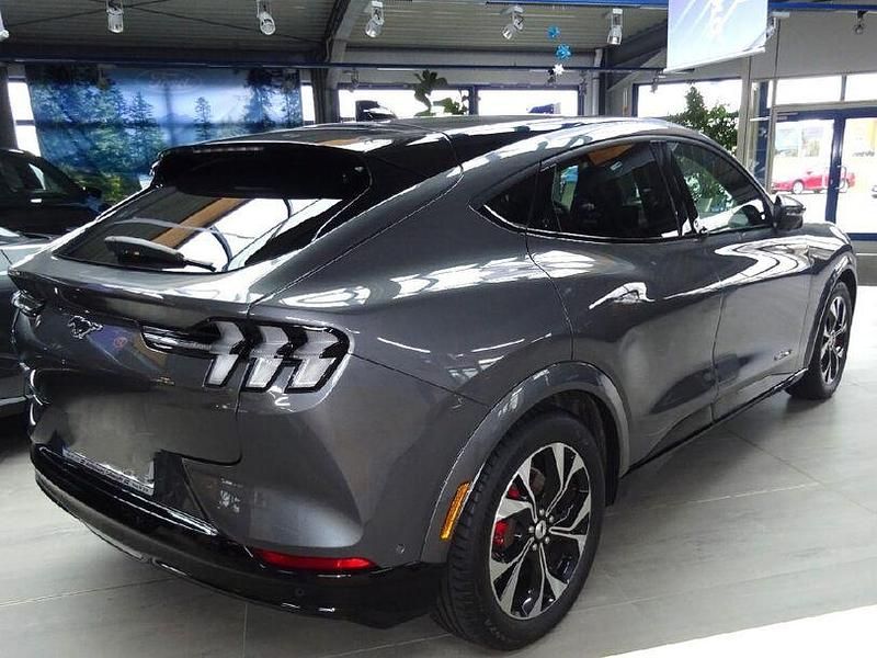 Gebraucht Ford Mustang Extended Range 351 PS (258 kW) 2021 Andere