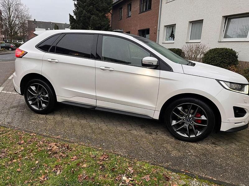 Gebraucht Ford Edge Sport 209 PS (153 kW) 2016 SUV