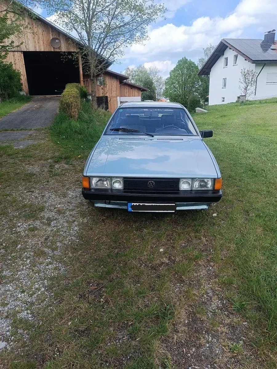 Gebraucht VW Scirocco 112 PS (82 kW) 1983 Coupé