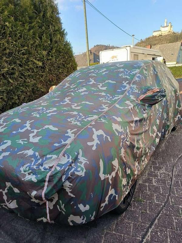 Gebraucht Porsche Cayenne Platinum Edition 262 PS (192 kW) 2017 SUV